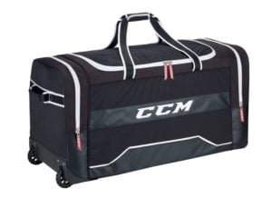 CCM 380 Deluxe pyörällinen kassi -0