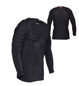 CCM Padded maalivahdin suojapaita SR-0