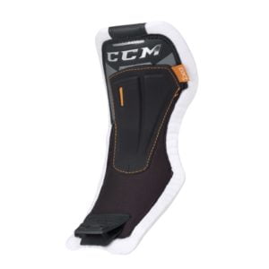 CCM XS vaihdettava iltti -0