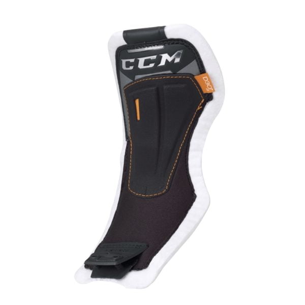 CCM XS vaihdettava iltti -0