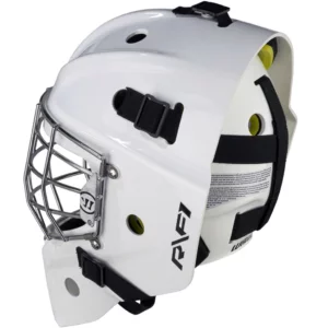 Warrior Ritual F1 maski JR -10047