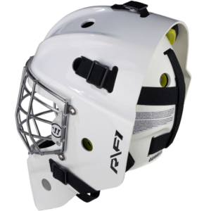 Warrior Ritual F1 maski SR -10054