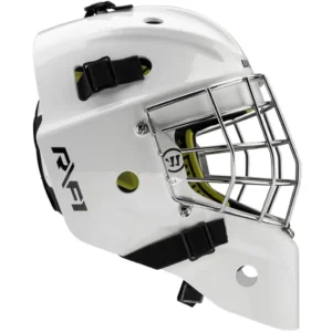 Warrior Ritual F1 maski JR -10044
