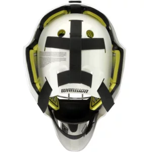 Warrior Ritual F1 maski JR -10042