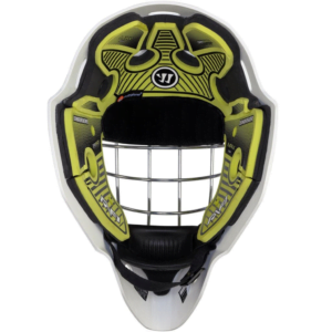 Warrior Ritual F1 maski SR -10050
