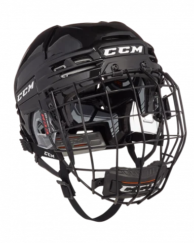 CCM Tacks 910 Combo kypärä -0
