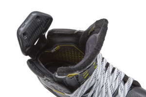 Bauer S20 Supreme Ultrasonic luistin SR -10065