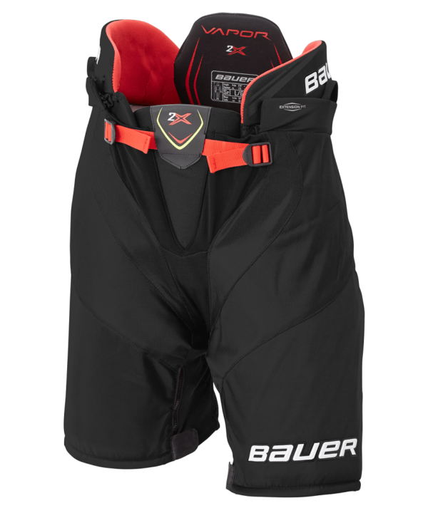 Bauer Vapor 2X jääkiekkohousut SR -0