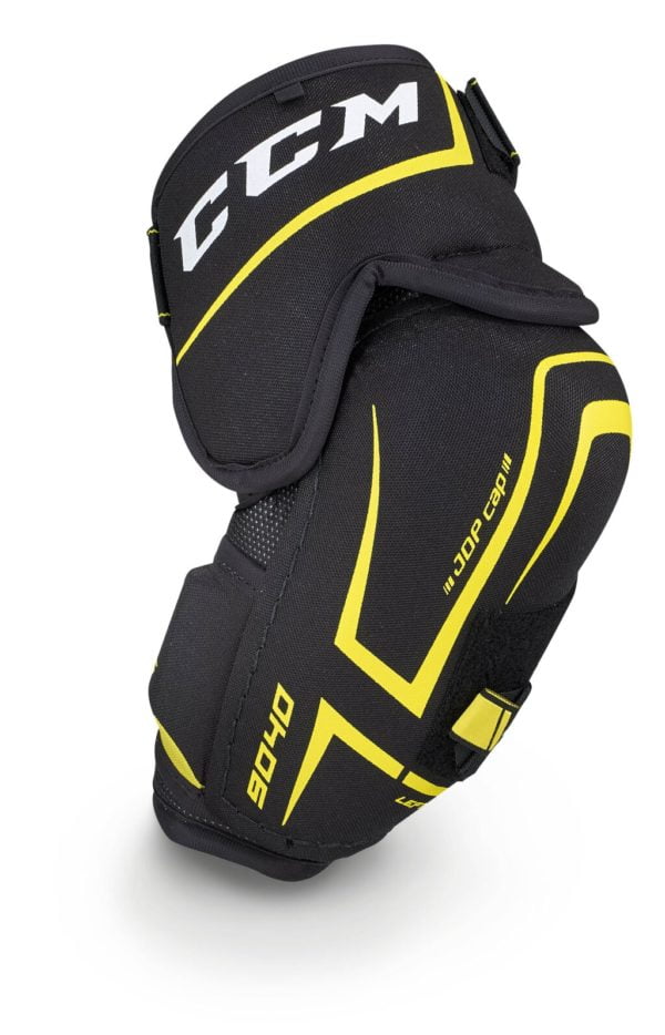 CCM Tacks 9040 kyynärsuoja SR-0