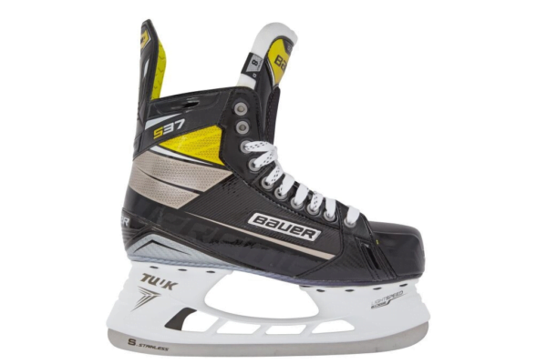 Bauer S20 S37 luistin SR -0