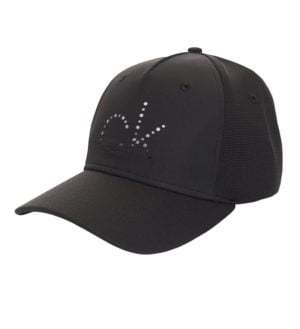 Calvin Klein Fade Baseball Cap -0