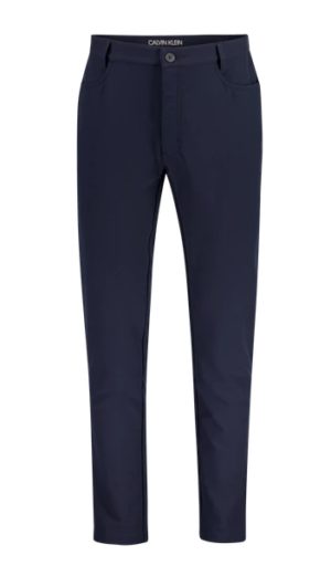 Calvin Klein 4-Way Stretch golfhousut-0