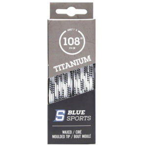 Blue Sports Titanium vahanauhat