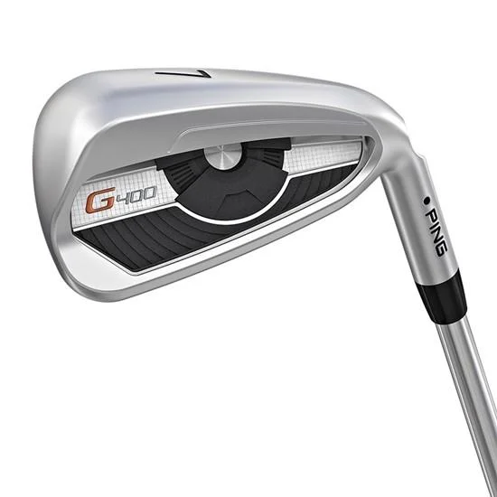Ping G400 raudat 5-Pw
