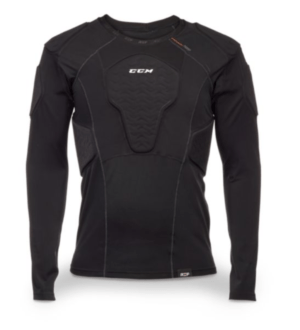 CCM tuomarin Padded suojapaita