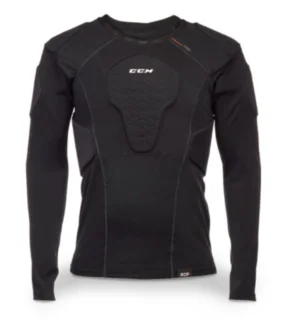 CCM tuomarin Padded suojapaita