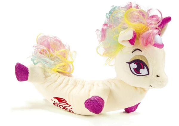 Edea Maxi Animal Buddies pehmeät teräsuojat