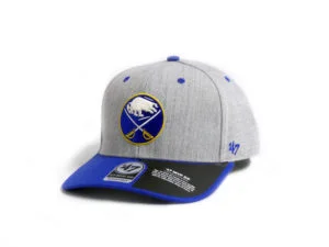 47 Storm NHL lippis Sabres