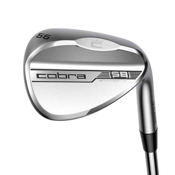 Cobra King Snakebite wedge