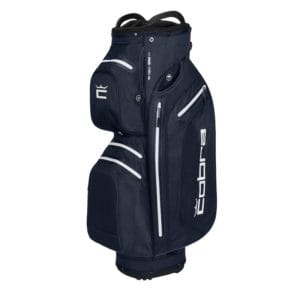 Cobra Ultradry Pro kärrybägi Navy Blazer