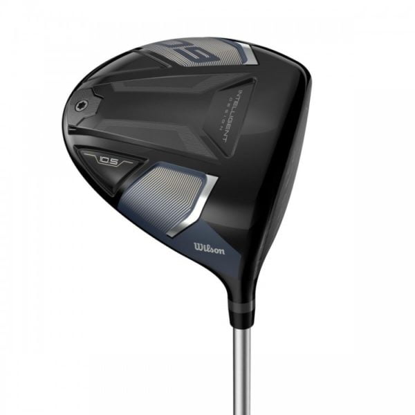 Wilson  Staff D9 draiveri 2021