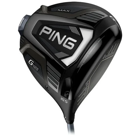 Ping G425 MAX draiveri