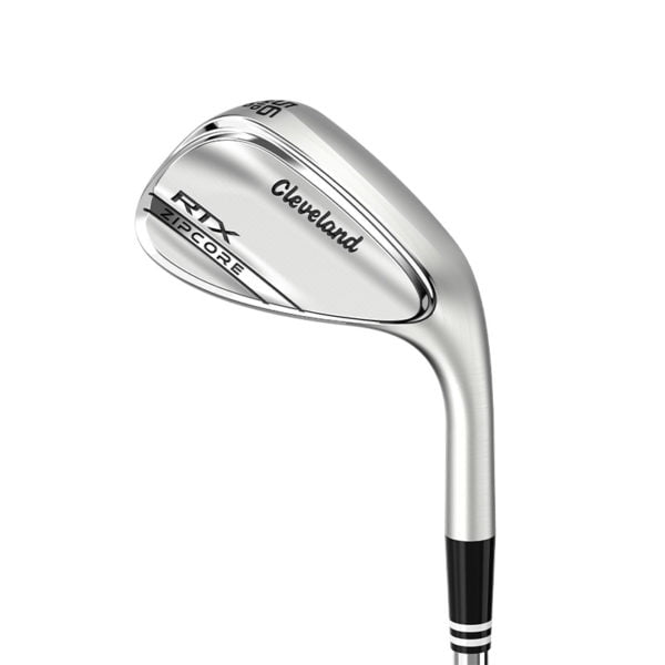 Cleveland RTX Zipcore wedge