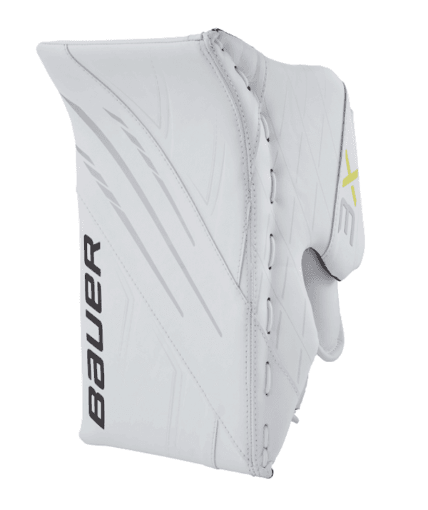 Bauer Vapor 3X maalivahdin kilpi INT