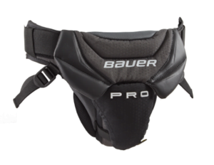 Bauer Pro maalivahdin alasuoja SR