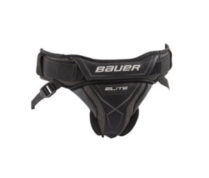 Bauer Elite naisten maalivahdin alasuoja SR