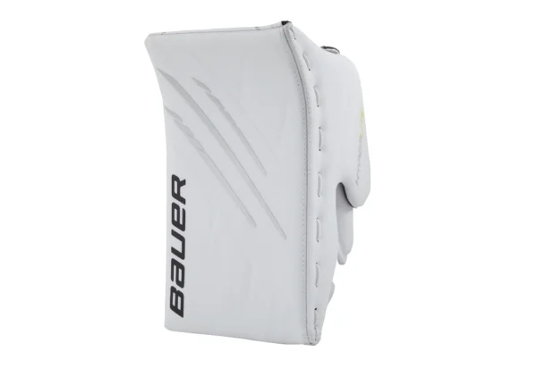Bauer Vapor Hyperlite maalivahdin kilpi SR