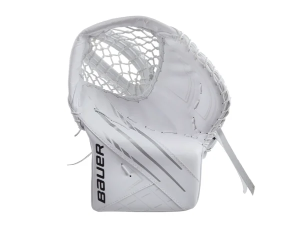 Bauer Vapor Hyperlite maalivahdin räpylä SR