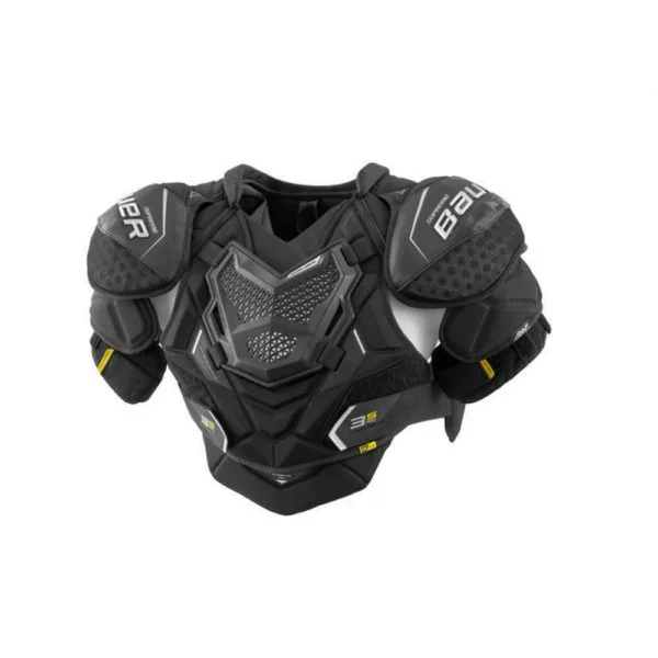 Bauer Supreme 3S Pro hartiasuoja SR