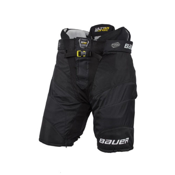 Bauer Supreme Ultrasonic jääkiekkohousut SR