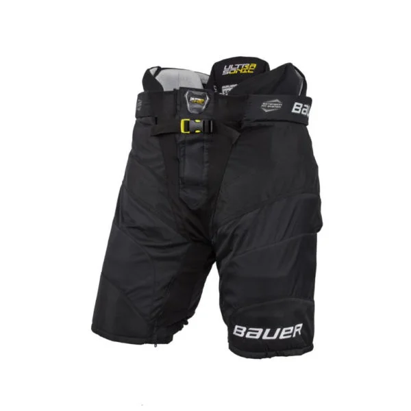Bauer Supreme Ultrasonic jääkiekkohousut INT