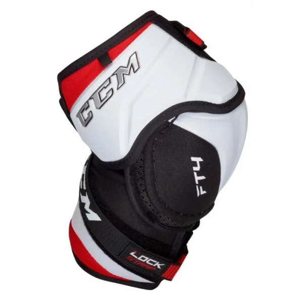 CCM JetSpeed FT4 kyynärsuoja JR