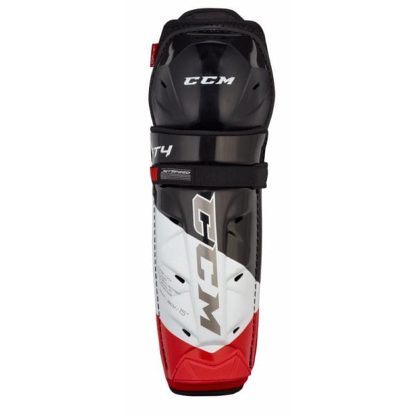 CCM JetSpeed FT4 polvisuoja JR