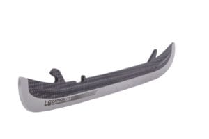 Bauer LS Carbonlite terämetallit