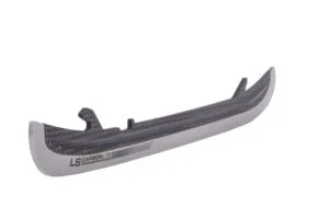 Bauer LS Carbonlite terämetallit