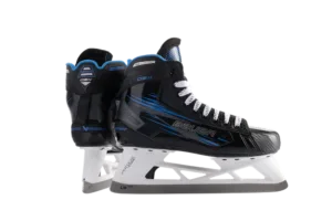 Bauer S24 GSX maalivahdin luistin INT
