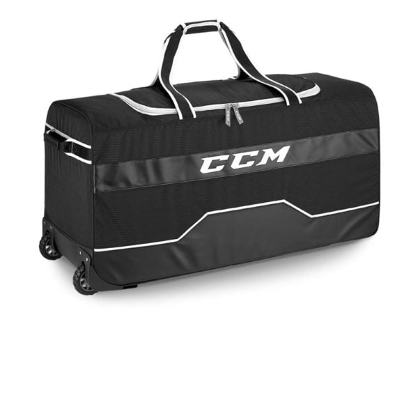 CCM 370 pyörällinen varustekassi JR