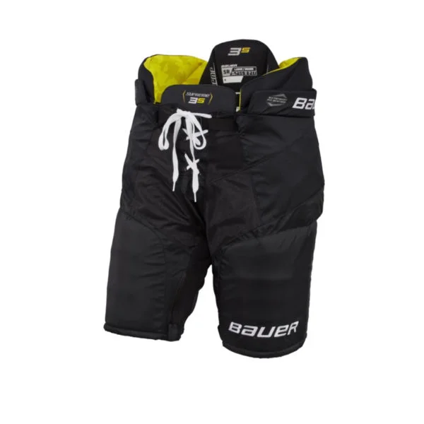 Bauer Supreme 3S jääkiekkohousut INT