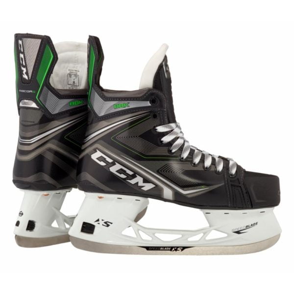 CCM Ribcor 88K luistin SR