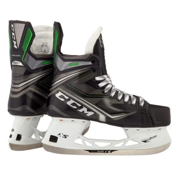 CCM Ribcor 88K luistin JR