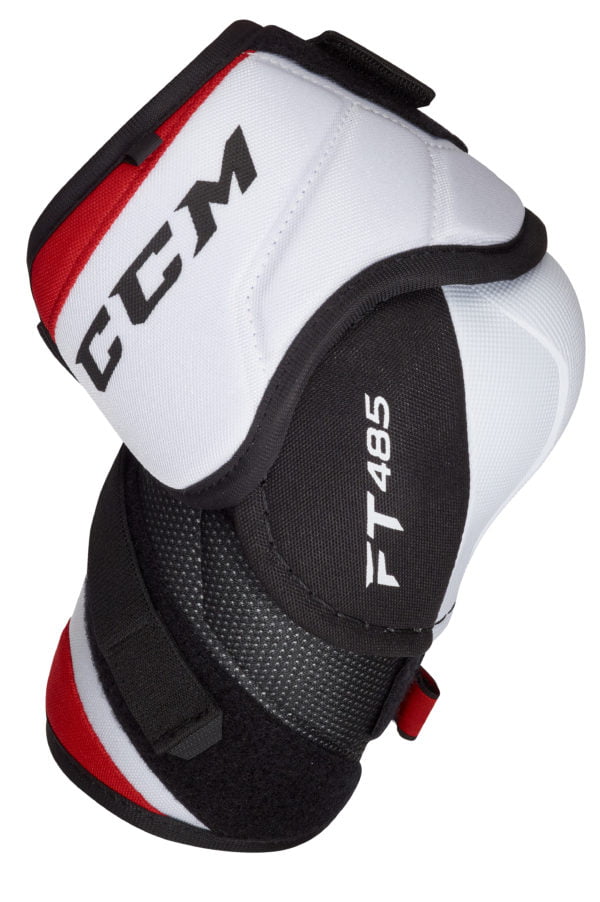CCM JetSpeed FT485 kyynärsuoja SR