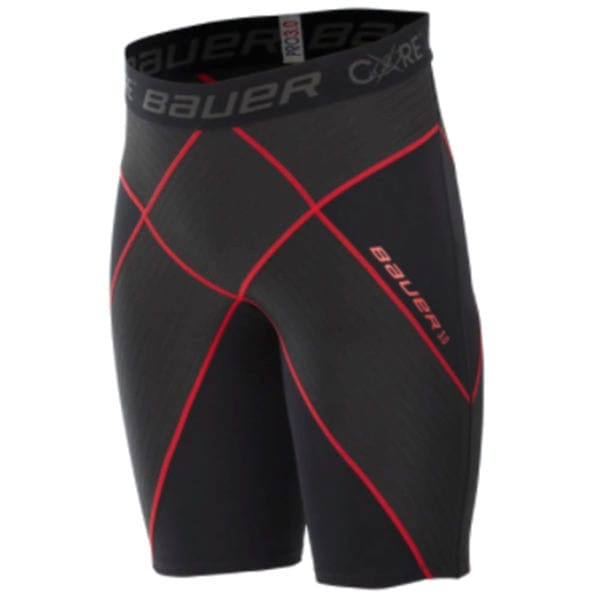 Bauer Core 3.0 Compression shortsit SR
