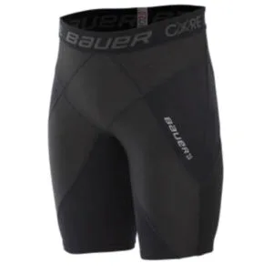 Bauer Core 2.0 Compression shortsit SR