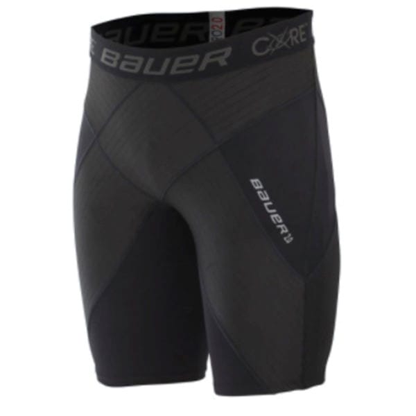 Bauer Core 2.0 Compression shortsit SR