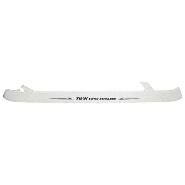 Bauer Super Stainless 4mm maalivahdin terämetallit