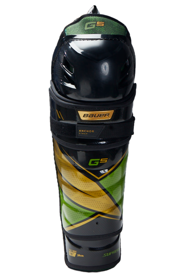 Bauer Supreme GS polvisuoja JR